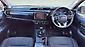 2016 Toyota Hilux SR TD DC 2.8D/6MT/UT