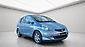 2007 Honda Jazz 1.3I 5D CVT HATCH
