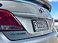2009 Toyota Aurion SERVICE HISTORY 3.5P AT-X SEDAN 6A