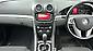 2010 Holden Commodore SV6 SEDAN AT