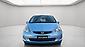 2007 Honda Jazz 1.3I 5D CVT HATCH