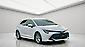 2019 Toyota Corolla GX 2.0P/10CVT