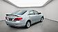 2009 Toyota Aurion SERVICE HISTORY 3.5P AT-X SEDAN 6A