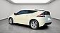 2012 Honda Crz SR