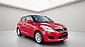 2012 Suzuki SWIFT 1.3 DDIS 5DR H/B MT