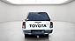 2016 Toyota Hilux SR TD DC 2.8D/6MT/UT