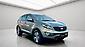 2015 Kia Sportage URBAN LTD 2.0P/6AT/S