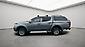 2016 Mitsubishi Triton D/CAB GLXR 2.4D/6MT