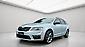 2014 Skoda Octavia RS TSI 162KW 6DSGWG 2.0