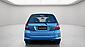2007 Honda Jazz 1.3I 5D CVT HATCH