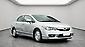 2009 Honda Civic HYBRID