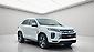 2022 Mitsubishi Asx LS 2.0P/CVT