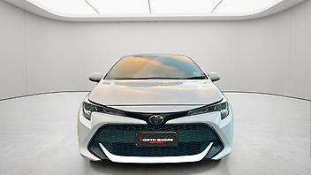 2019 Toyota Corolla GX 2.0P/10CVT