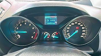 2015 Ford Kuga AMBIENTE FWD PETROL