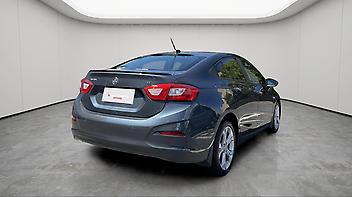 2018 Holden Astra SEDAN LT AT 1.4P/6AT