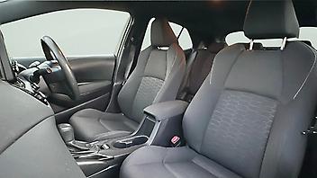 2019 Toyota Corolla GX 2.0P/10CVT