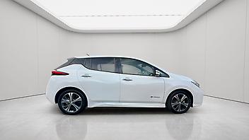 2018 Nissan Leaf