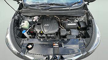 2014 Hyundai Ix35 GDI2.46A 2.4P4WD6A/S