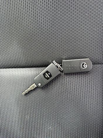 2011 Mazda Mazda3 HATCH GLX 2.0 5AT