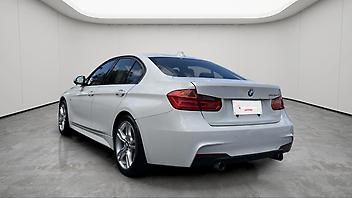 2014 Bmw 335i 3 Active Hybrid