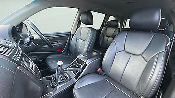 2015 Ssangyong Rexton SPORTS 360 MAN 2.0D