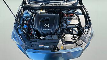 2013 Mazda Axela
