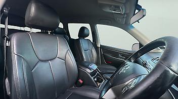 2015 Ssangyong Rexton SPORTS 360 MAN 2.0D