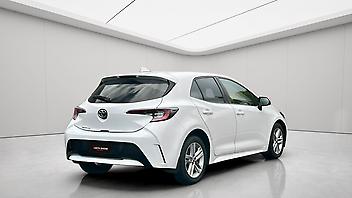 2019 Toyota Corolla GX 2.0P/10CVT
