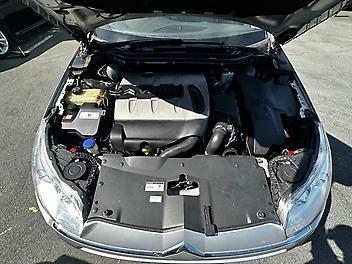 2010 Citroen C5 3.0 HDI 6SPD AUTO