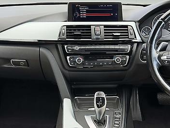 2014 Bmw 435i M Sport