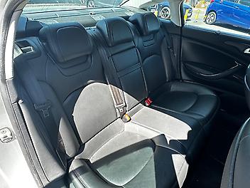 2010 Citroen C5 3.0 HDI 6SPD AUTO
