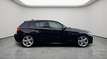 2014 Bmw 116i M Sport HATCH 8A 5DR 1.6L