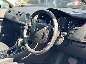 2010 Citroen C5 3.0 HDI 6SPD AUTO