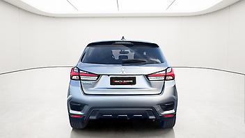 2022 Mitsubishi Asx LS 2.0P/CVT