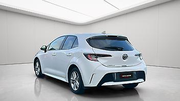 2019 Toyota Corolla GX 2.0P/10CVT