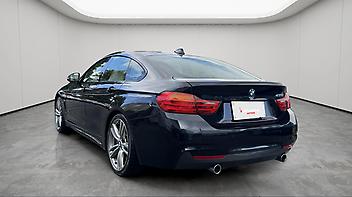 2014 Bmw 435i M Sport