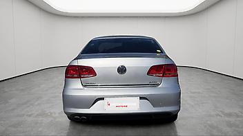 2011 Volkswagen Passat SEDAN TDI 103KW TL