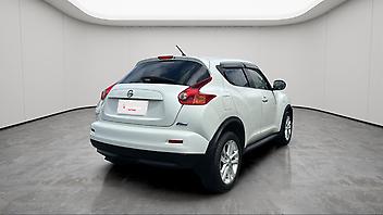 2013 Nissan Juke