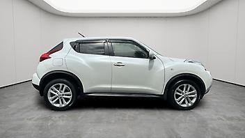 2013 Nissan Juke