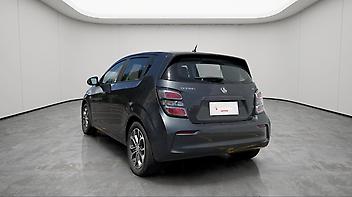 2018 Holden Barina LS 1.6P/6AT