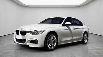 2014 Bmw 335i 3 Active Hybrid