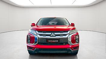 2022 Mitsubishi Asx LS 2.0P/CVT