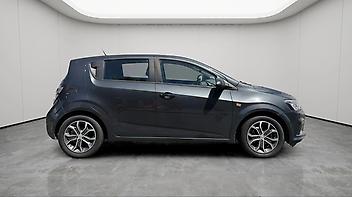 2018 Holden Barina LS 1.6P/6AT