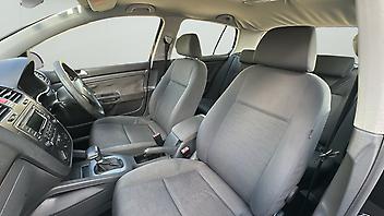 2008 Volkswagen GOLF FSI
