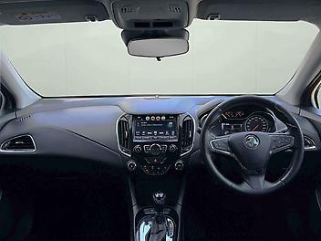 2018 Holden Astra SEDAN LT AT 1.4P/6AT