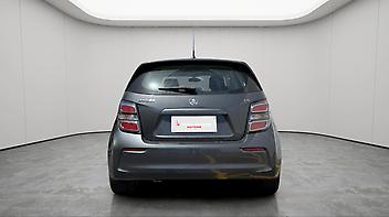 2018 Holden Barina LS 1.6P/6AT