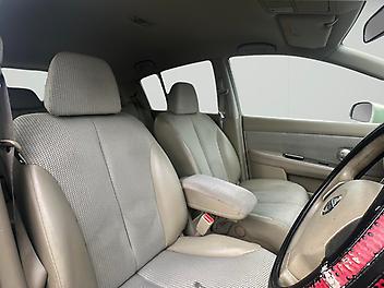 2005 Nissan TIIDA