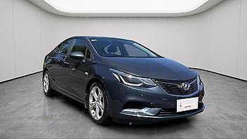 2018 Holden Astra SEDAN LT AT 1.4P/6AT