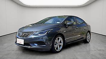 2018 Holden Astra SEDAN LT AT 1.4P/6AT