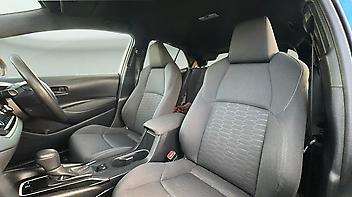 2019 Toyota Corolla GX 2.0P/10CVT